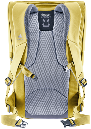 deuter UP Seoul | Daypack aus recycelten Materialien