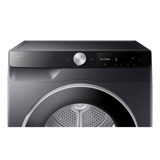 Uscător de rufe cu pompă de căldură SAMSUNG DV90DG6845L, 9 kg