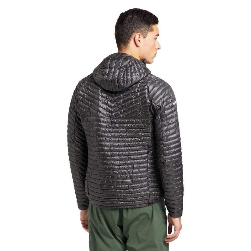 Haglfs L.I.M MIMIC Steppjacke Herren