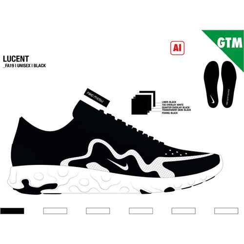KINDER SNEAKER 