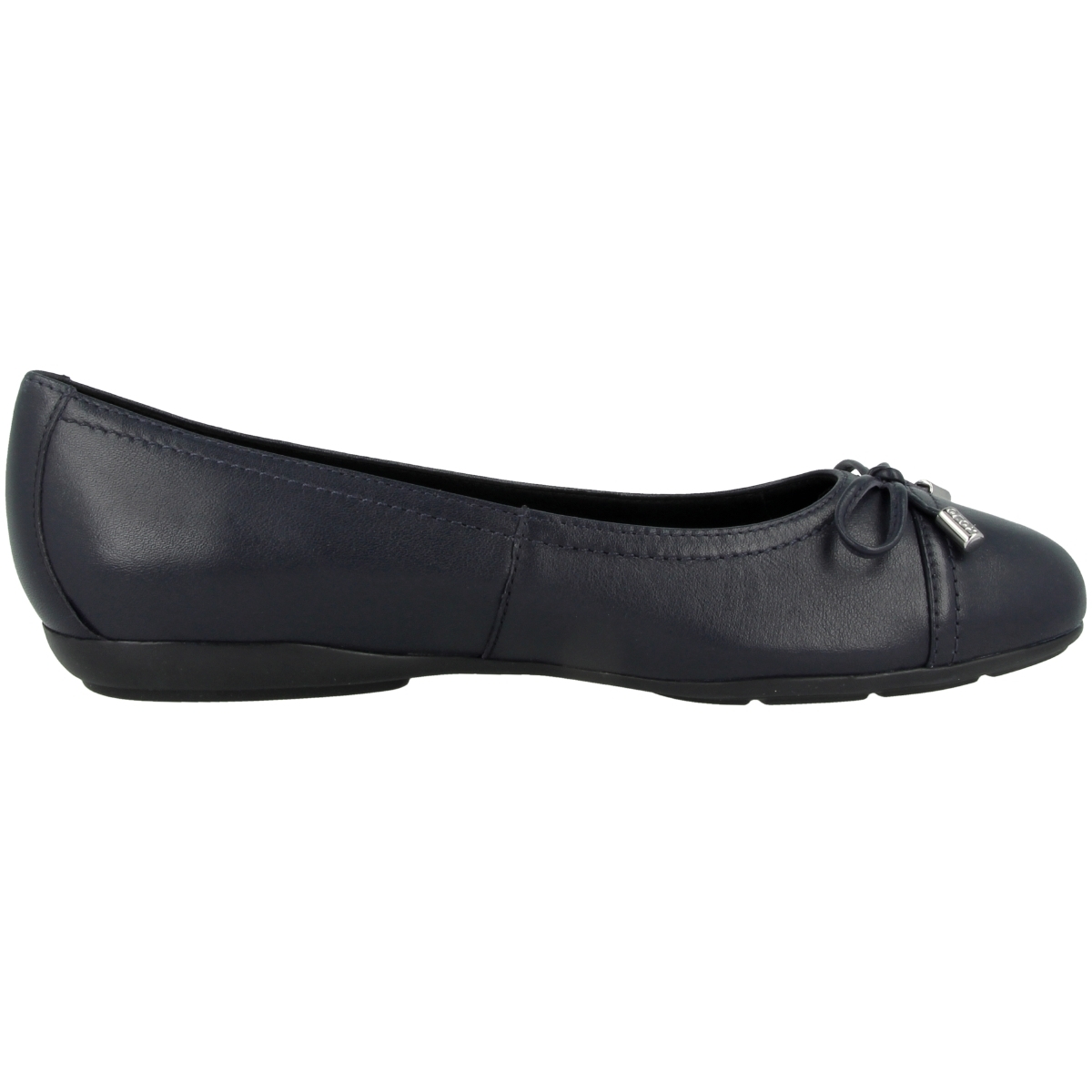 Geox D Annytah D Ballerinas blau