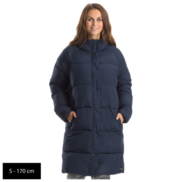 Stoic - Women's MMXX.Umea Coat - Mantel
