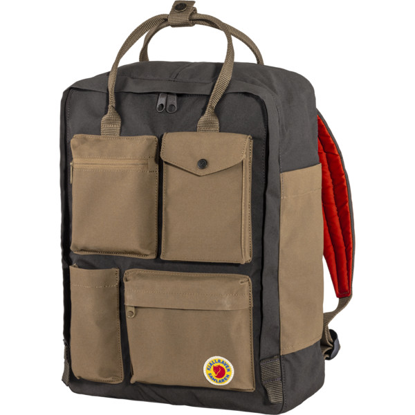 SAMLAREN KÅNKEN 2D - Tagesrucksack