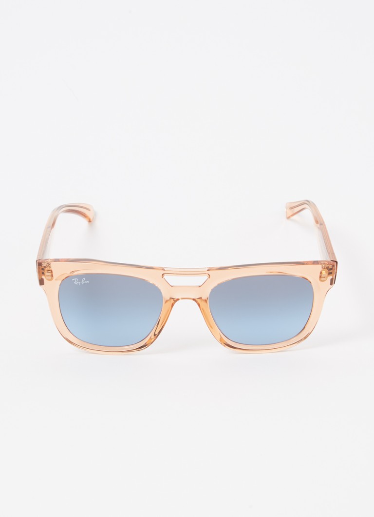 Lunettes de soleil Ray-Ban Phil RB4426