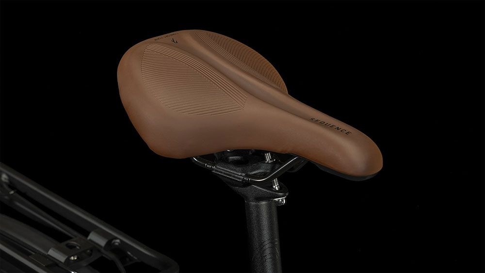 Cube Kathmandu Pro Lady grey´n´black kaufen | Bike-Discount