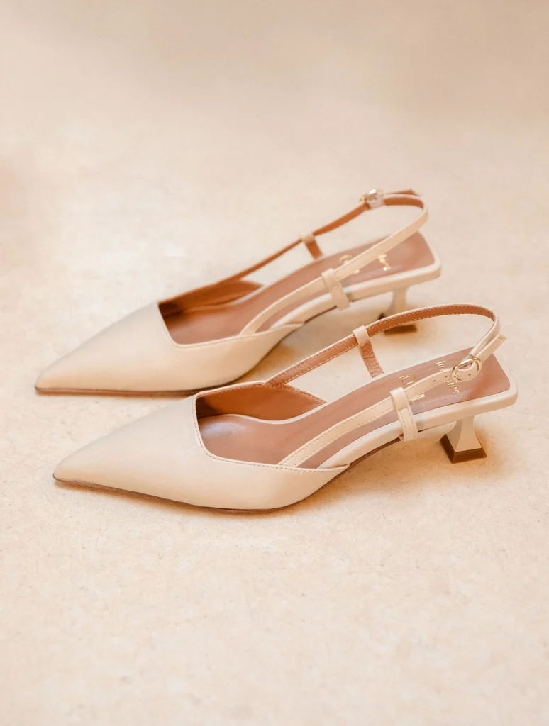 Liv - Beige