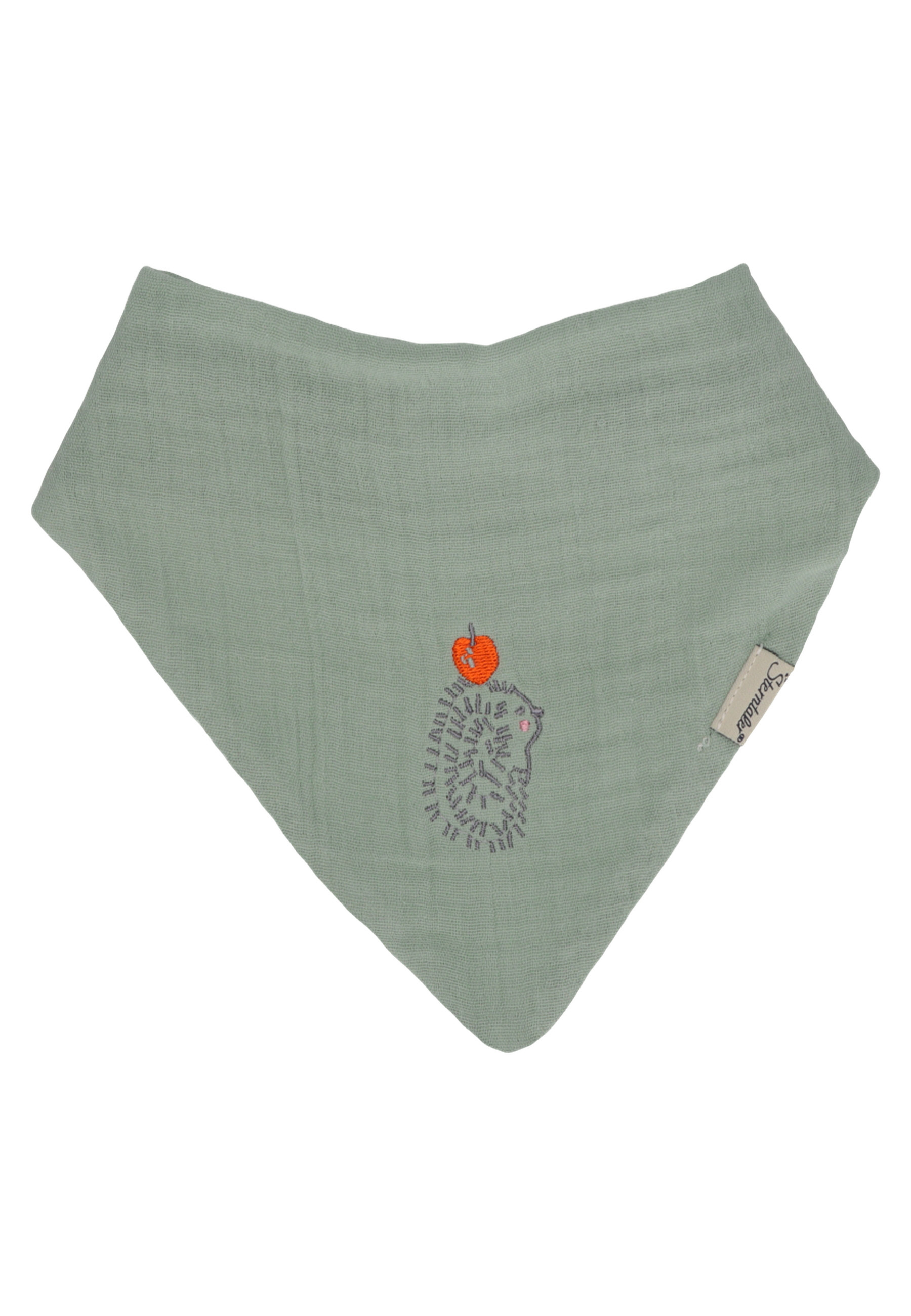 Wrap ' Igel'