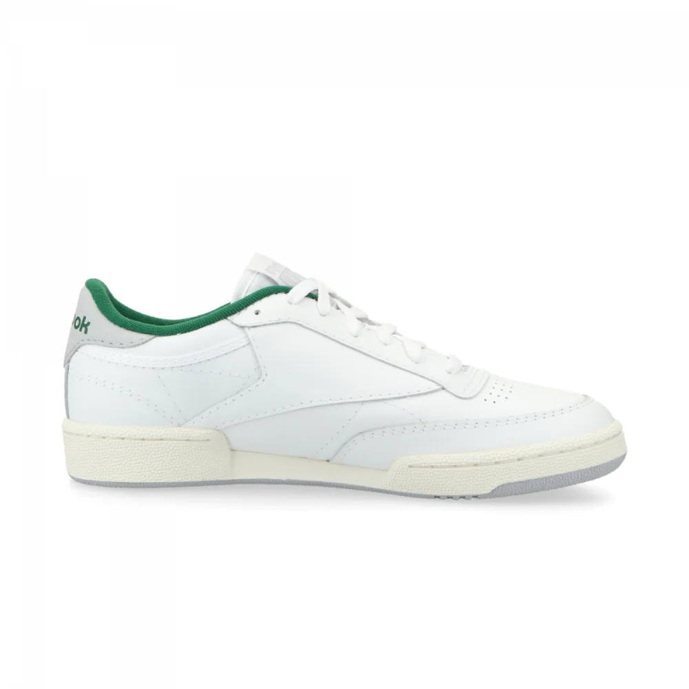Reebok Club C 85 100032970 / weiss