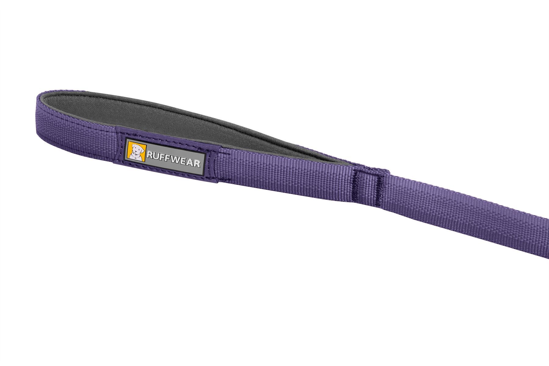 Ruffwear Hundeleinen Ruffwear Front Range™ Leine violett