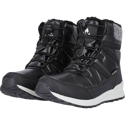 Whistler Stiefel Kourne in wetterfester und wärmender Qualität