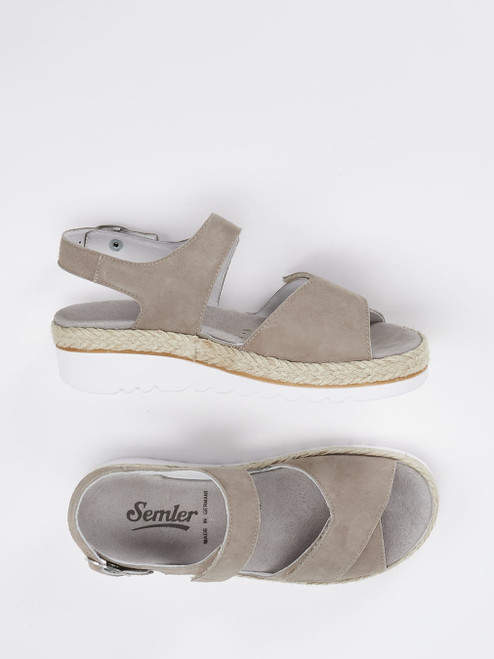 Sandalette-22533290021 Semler