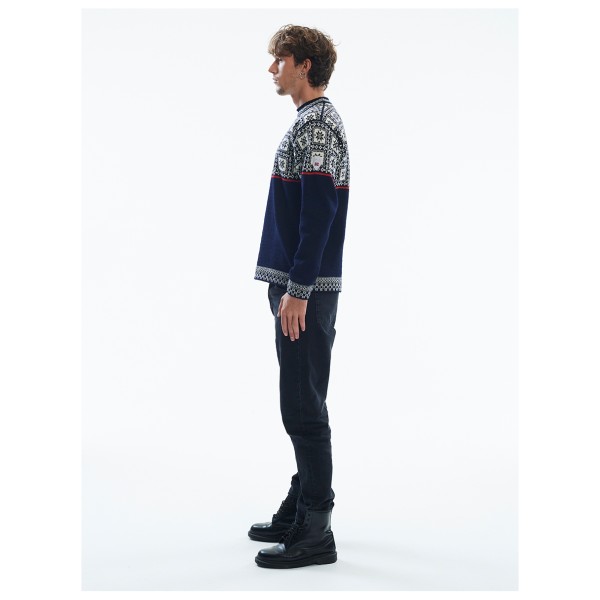 Dale of Norway - Tyssøy Sweater - Wollpullover