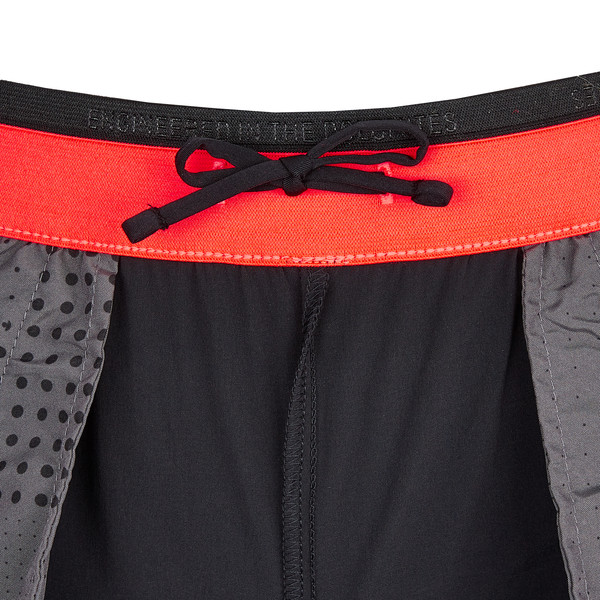 PEDROC 2 DST W LIGHT PANTS Damen - Softshellhose