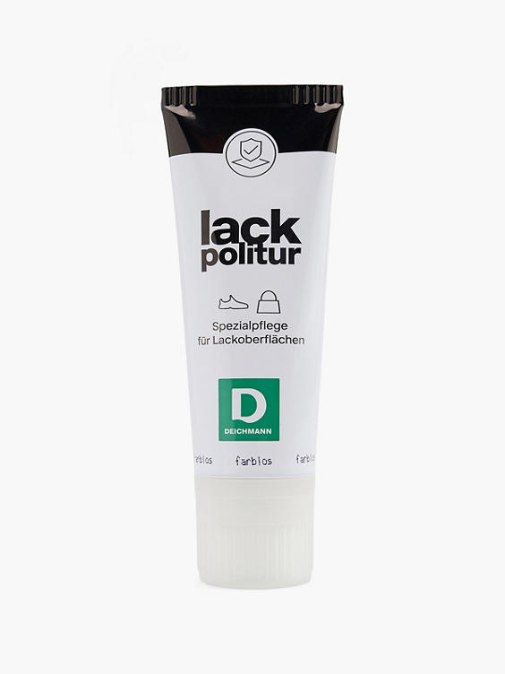 DEICHMANN 75 ml Lackpolitur (1 L = 53,20€)