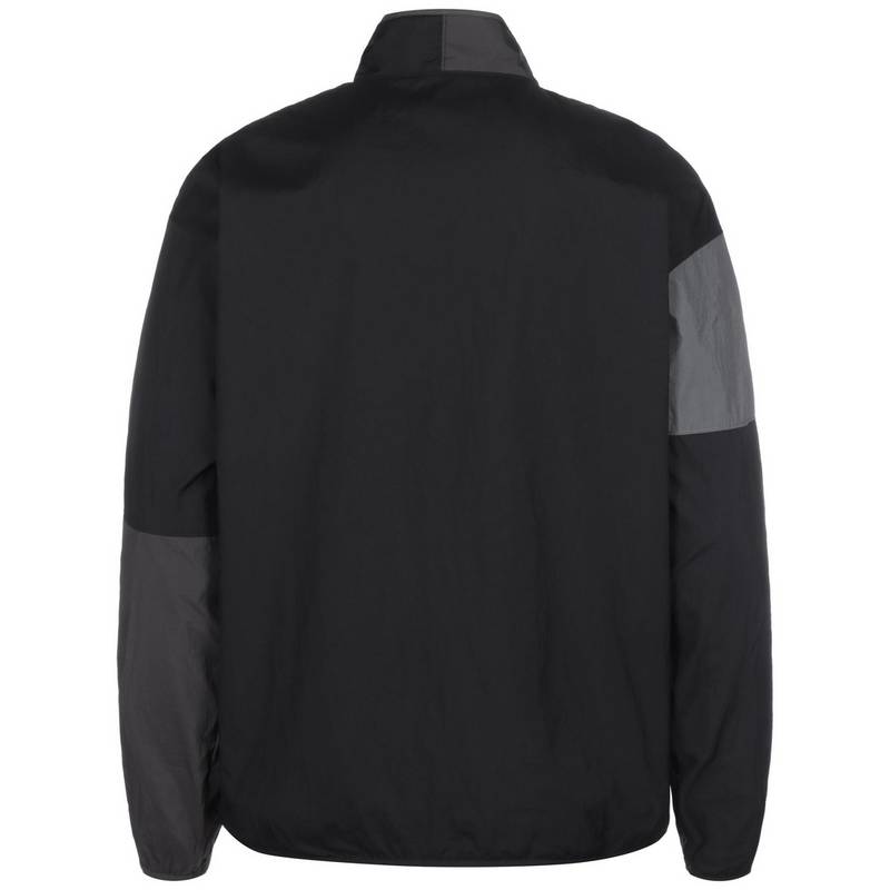 Under Armour Curry Woven Trainingsjacke Herren