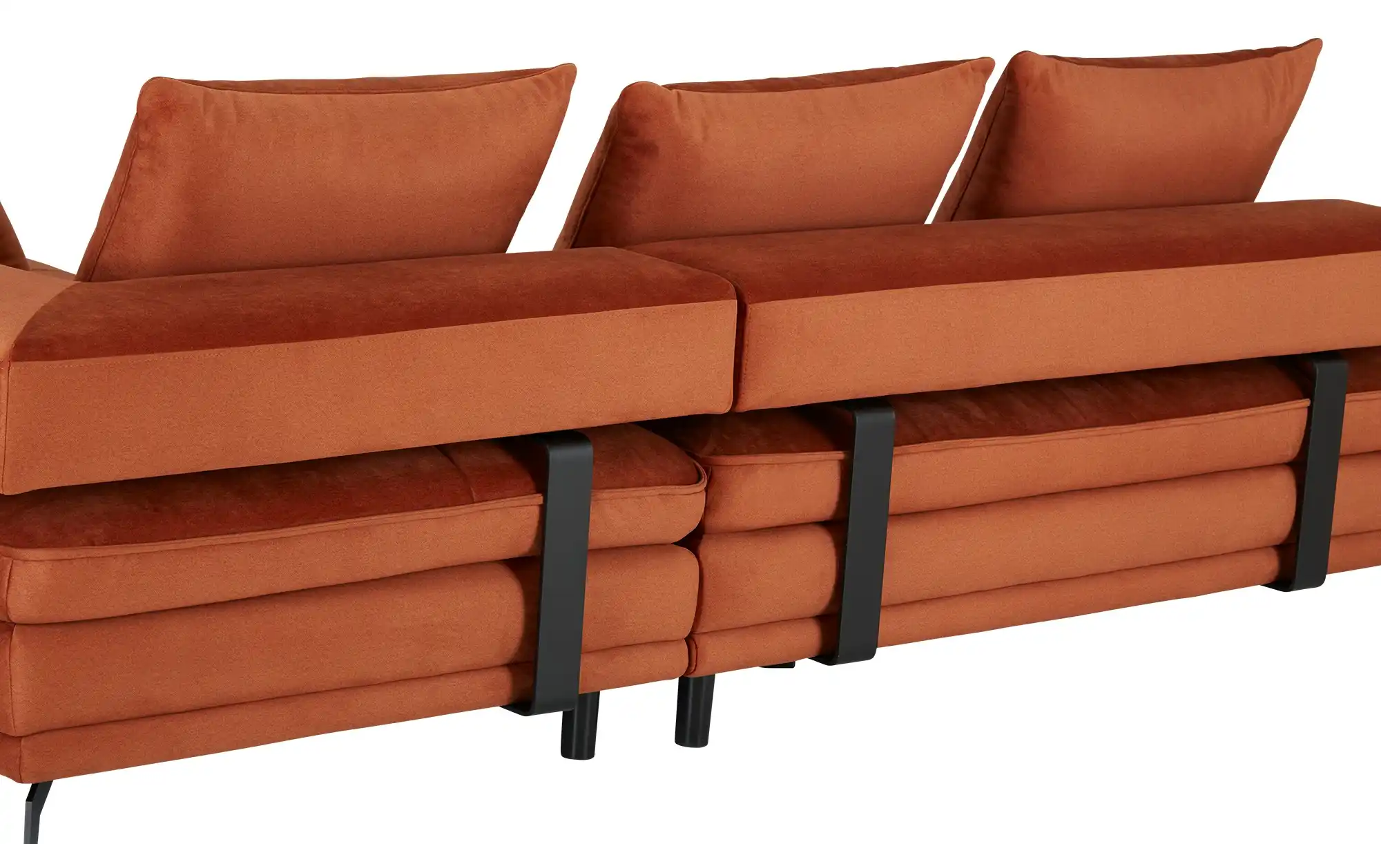 Twist Florence Ecksofa