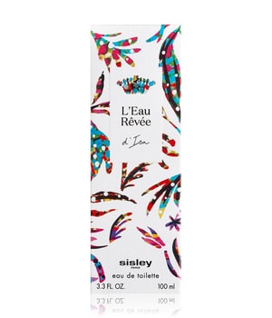 Sisley L'Eau Rêvée D'Isa Eau de Toilette 100 ml