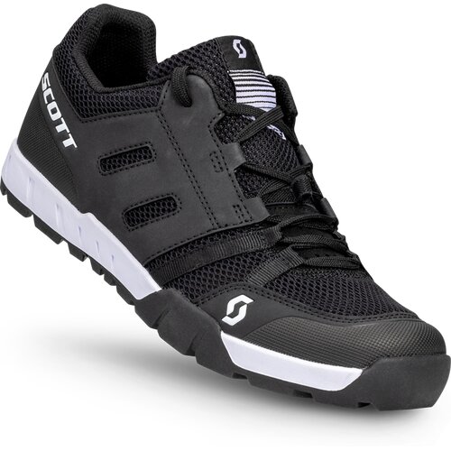 HERREN MOUNTAINBIKESCHUHE SCO SHOE SPORT CRUS-R FLAT LACE