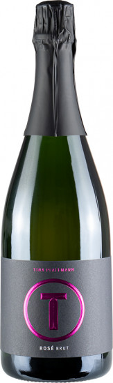 Rosé Sekt - Weingut Tina Pfaffmann