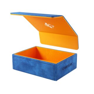 Gamegenic - Token Keep - Blue / Orange