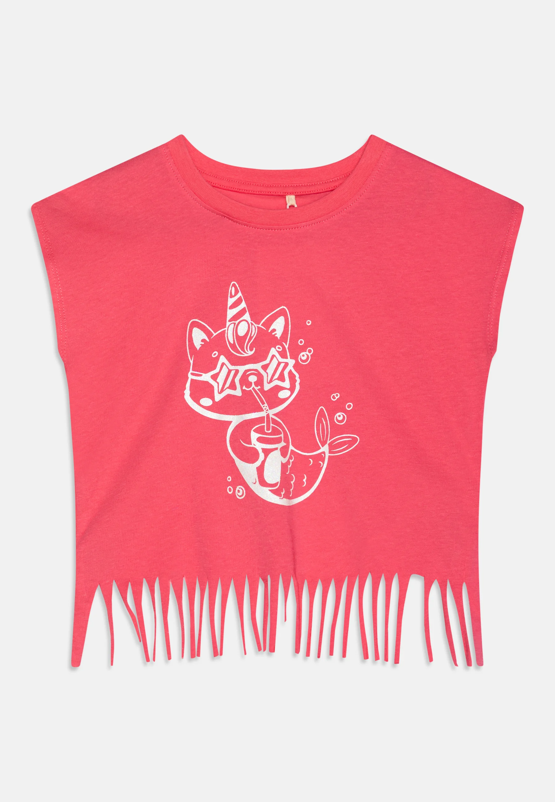 Name it NMFVALONE 2 PACK - Camiseta con estampado