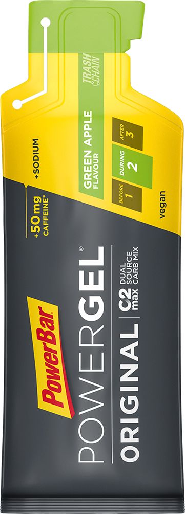 Powerbar Powergel Original 41g kaufen | Bike-Discount