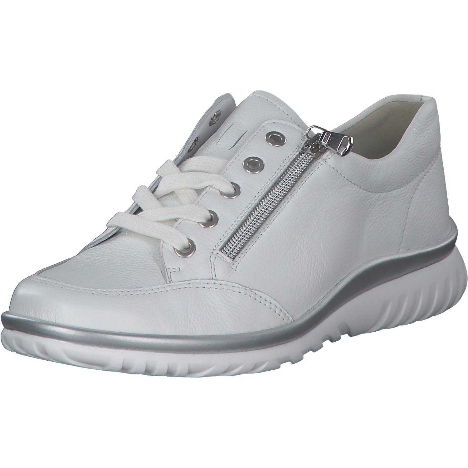 Semler Lena L5035011, Sneakers, Damen, Weiß