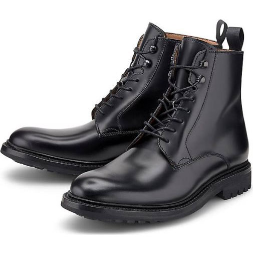 Lottusse Schnür-Boots