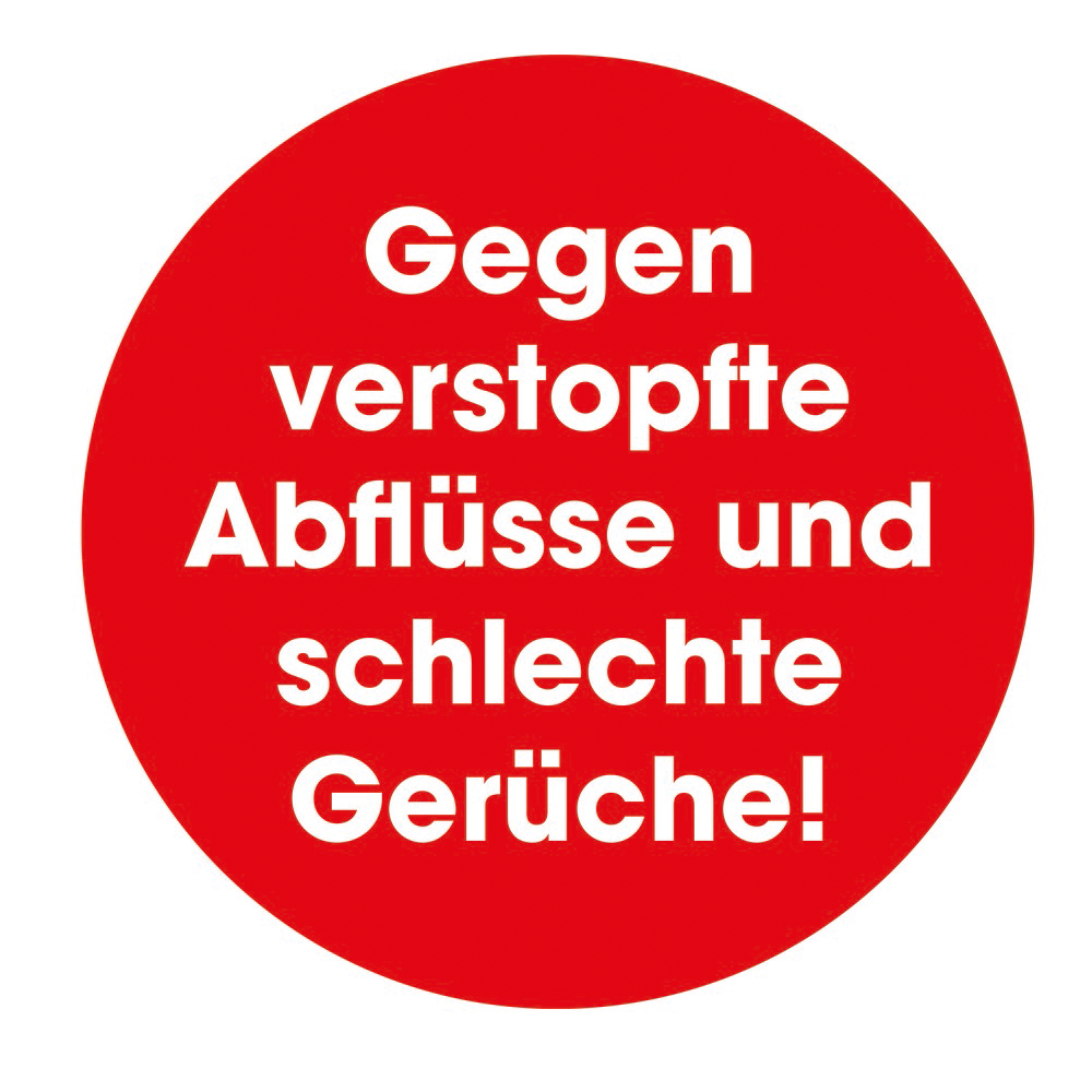 MAXXMEE Abfluss-Sticks 50er-Pack - Apfelduft