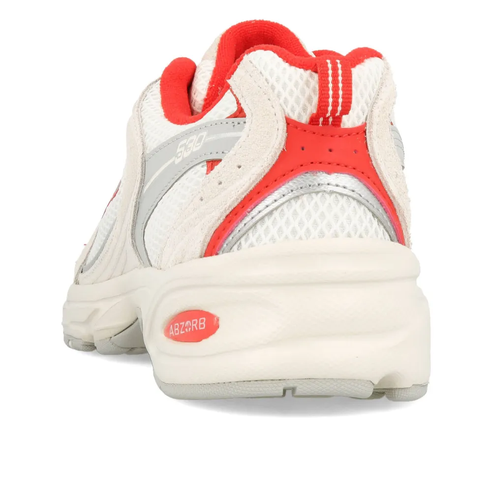 New Balance MR 530 QB MR530QB / grau