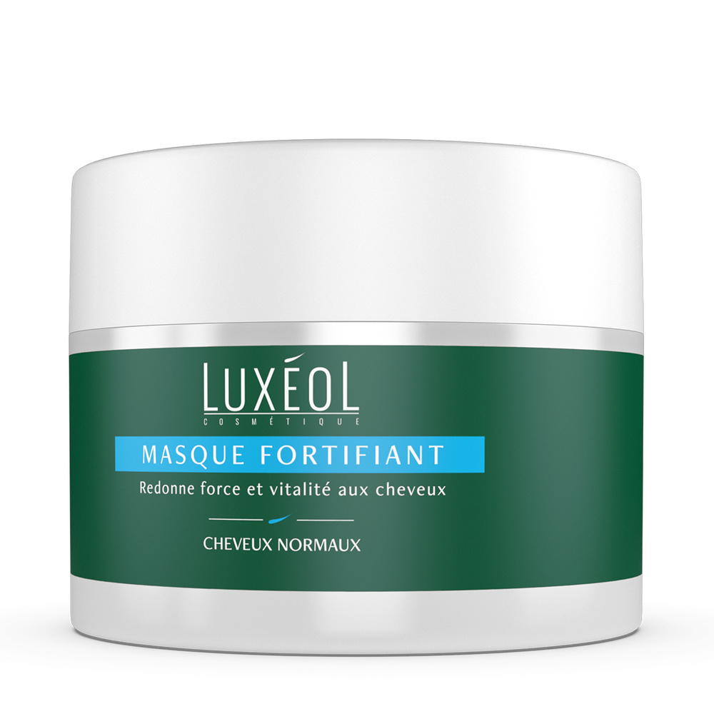 Luxéol Luxéol Masque Fortifiant Cosmétique