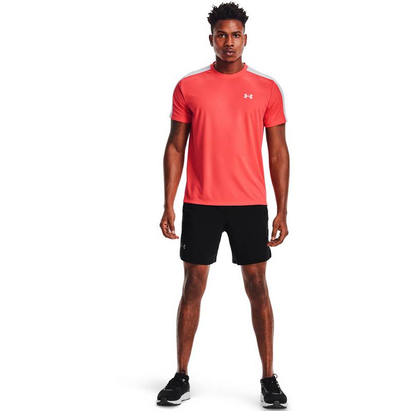Under Armour Launch Laufshorts Herren