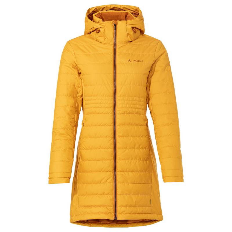 VAUDE Women's Moena Insulation Parka Outdoorjacke Damen