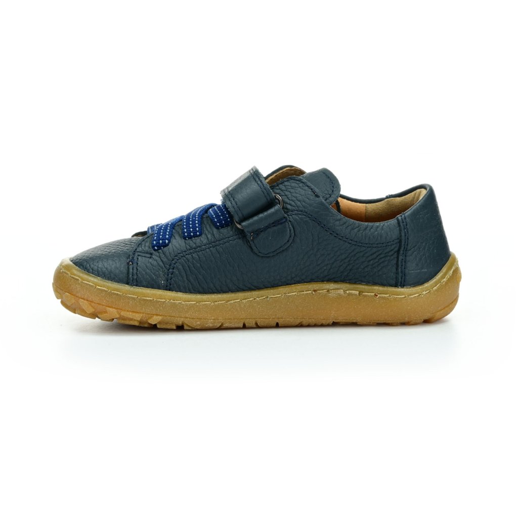 Froddo G3130241 Dark Blue Barfußschuhe