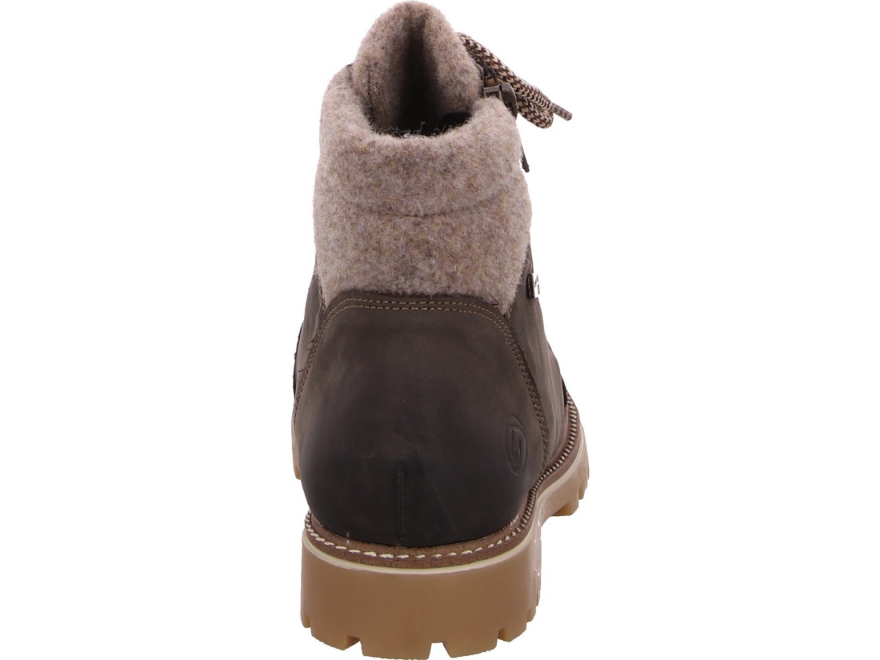 REMONTE Modische Pumps grau