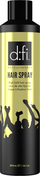 Revlon Professional D:Fi High Hold Haarspray
