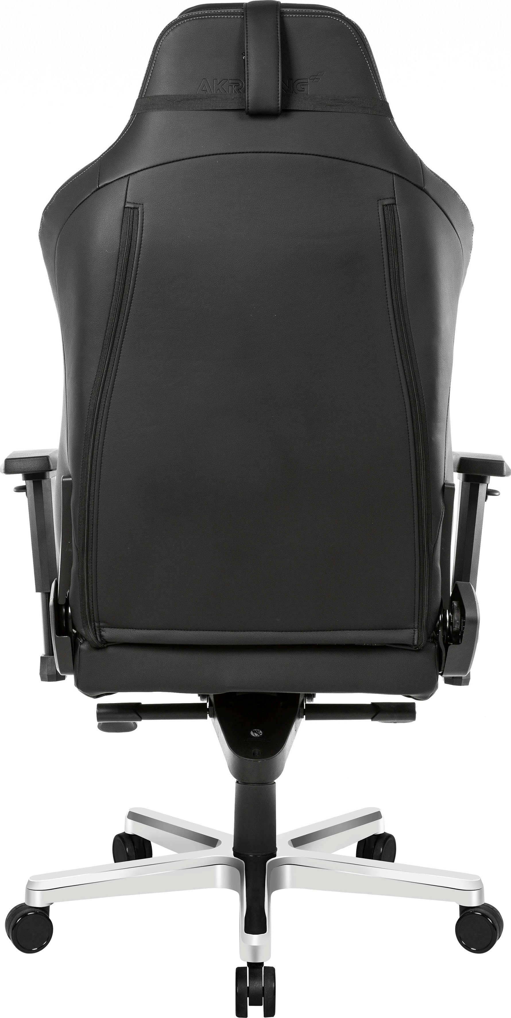AKRacing Gaming-Stuhl Office Onyx schwarz