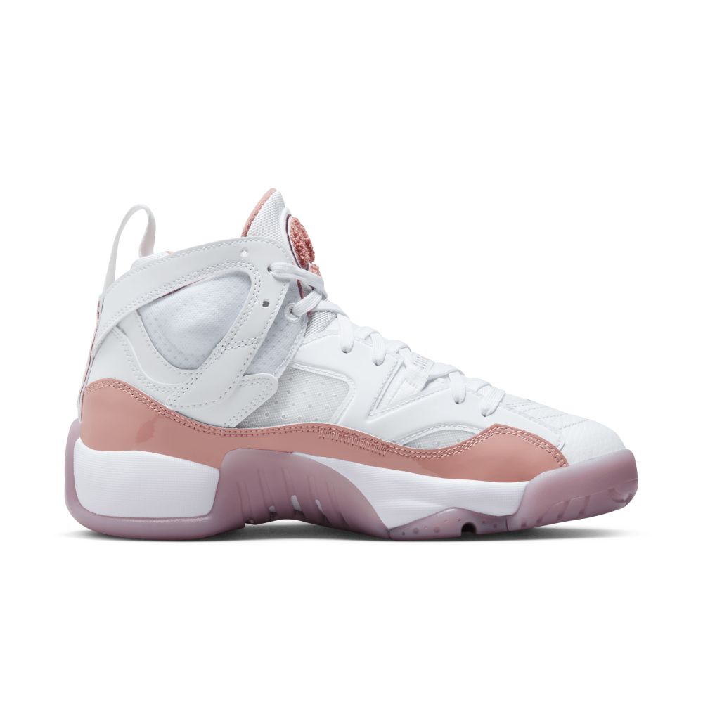 NIKE JORDAN Jumpman Two Trey DR9631-601 / pink
