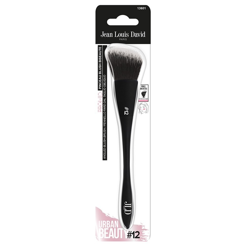 Brocha para colorete Jean Louis David PRO HD