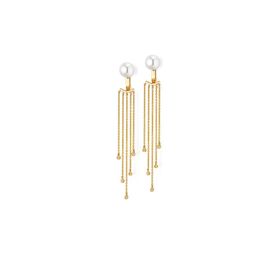 Yana Nesper Ohrstecker Charmant