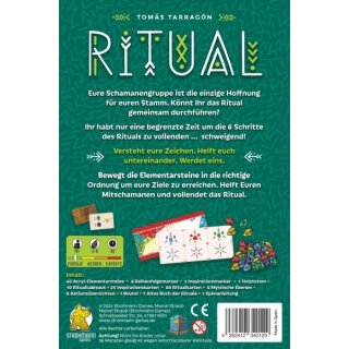 Ritual (DE)