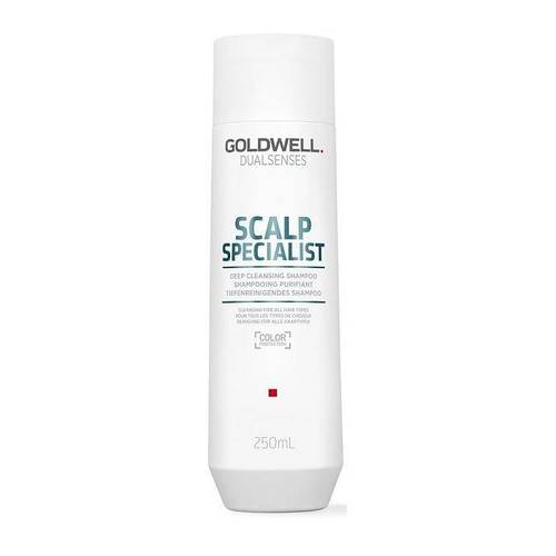 Goldwell Dualsenses Scalp Specialist šampon za globinsko čiščenje lasišča 1000 ml