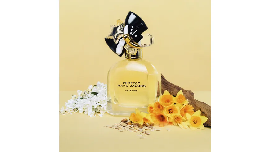 MARC JACOBS Perfect Intense Eau de Parfum