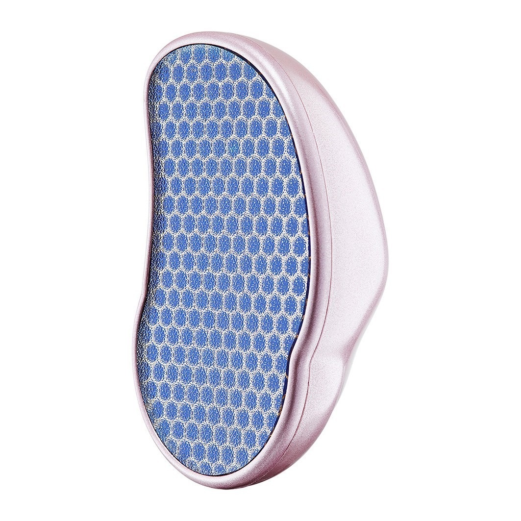 Foot File Nano Glass