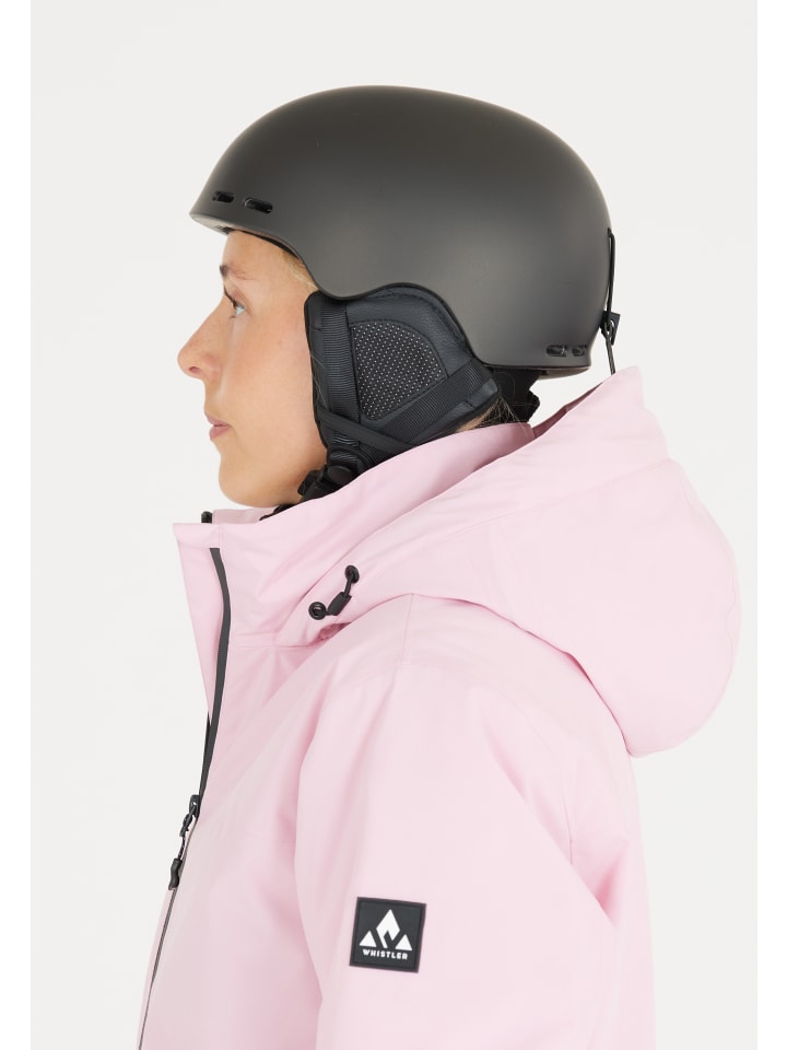 Whistler Skihelm Moritz in 1016 Phantom günstig kaufen