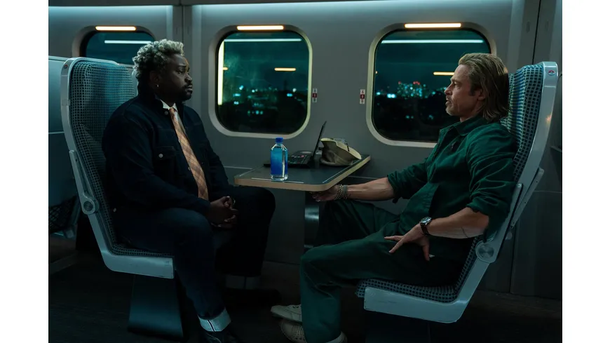 Bullet Train