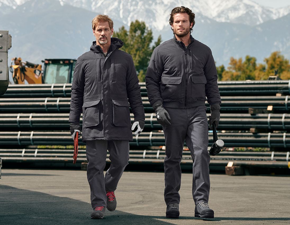 Pilotenjacke e.s.iconic