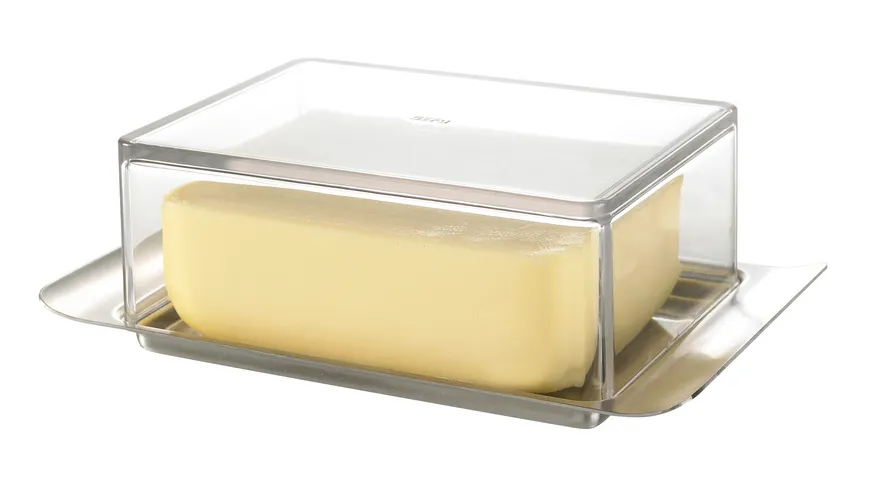 GEFU Butterdose Butelo