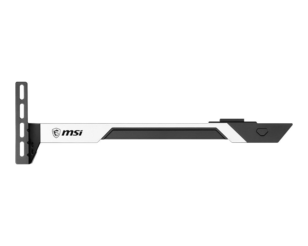MSI GeForce RTX 4070 Ti VENTUS 3X 12G OC Grafikkarte (12 GB, GDDR6X)