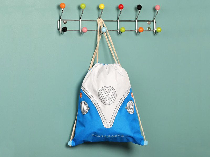 Volkswagen T1 Rucksack